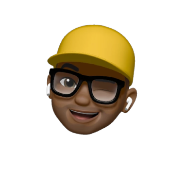 Male Memoji Image